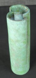 Ikebana bronze1980