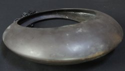 Ikebana full moon 1950