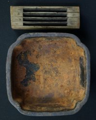 Ikebana Minimalist Edo 1800