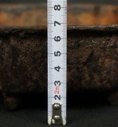Ikebana Minimalist Edo 1800