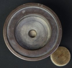 Ikebana Suiban flower art1900