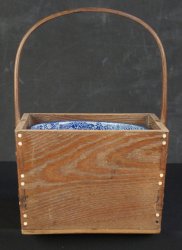 Ikebana Wabisabi craft 1900
