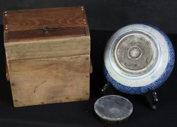 Ikebana Wabisabi craft 1900
