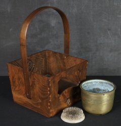 Ikebana Wabisabi vase1900