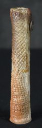 Ikebana wall vase 1980