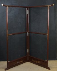 Iko Kimono craft 1970