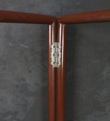 Iko Kimono craft 1970