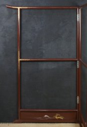 Iko Kimono craft 1970