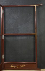 Iko Kimono craft 1970