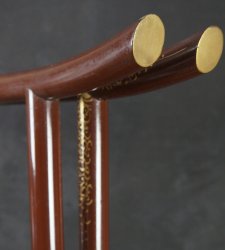 Iko Kimono craft 1970