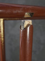 Iko Kimono craft 1970