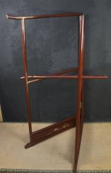 Iko Kimono craft 1970