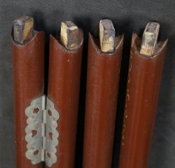 Iko Kimono craft 1970