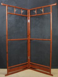 Iko Kimono hanger 1970