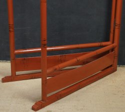 Iko Kimono hanger 1970