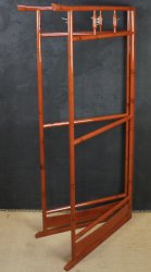 Iko Kimono hanger 1970