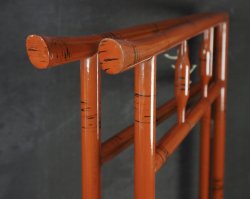 Iko Kimono hanger 1970