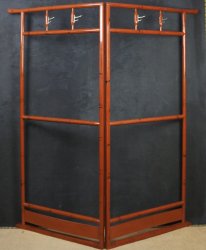Iko Kimono hanger 1970