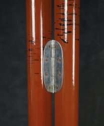 Iko Kimono hanger 1970