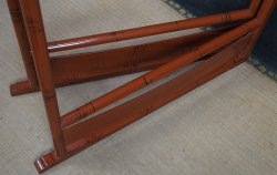 Iko Kimono hanger 1970