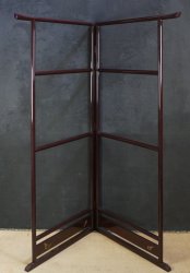 Iko Kimono hanger 1980