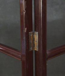 Iko Kimono hanger 1980