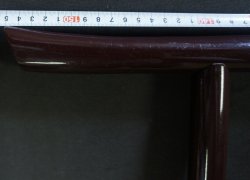 Iko Kimono hanger 1980