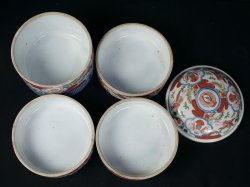 Imari-Bako food box 1900