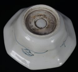 Imari bowl craft 1800