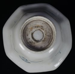 Imari bowl craft 1800