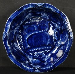 Imari bowl Domburi 1900