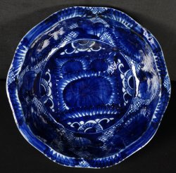 Imari bowl Domburi 1900