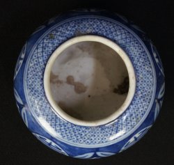 Imari censer Koro 1900