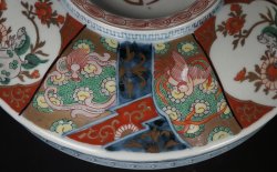 Imari Domburi Kotobuki 1880