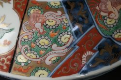 Imari Domburi Kotobuki 1880