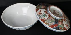 Imari Domburi Kotobuki 1880