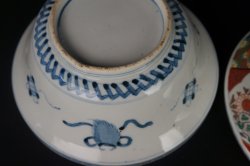 Imari Domburi Kotobuki 1880