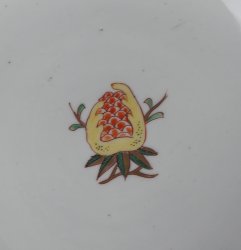 Imari Domburi Kotobuki 1880