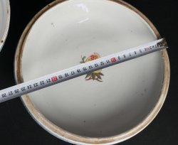 Imari Domburi Kotobuki 1880