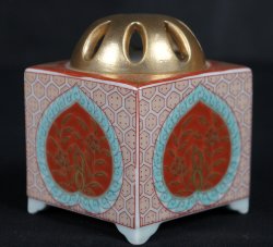 Imari Koro 1980