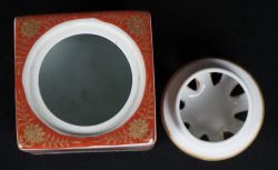 Imari Koro 1980