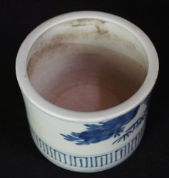 Imari Koro floral 1880