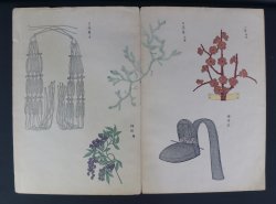 Imperial head wear 1899