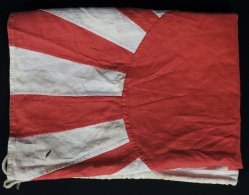 Imperial Japan Navy WW2 flag 1940