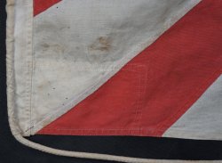 Imperial Japan Navy WW2 flag 1940