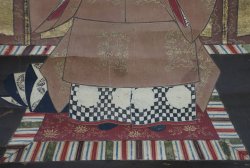 Imperial scroll 1800