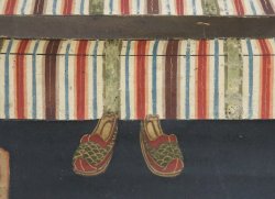 Imperial scroll 1800