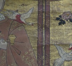 Imperial scroll 1800