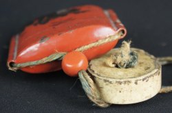 Inro wild flower 1800