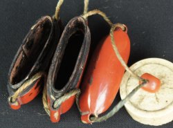 Inro wild flower 1800
